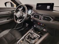Mazda Cx-5 2.0 GE 121kW Homura (sin Pack Bose)
