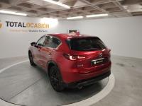 Mazda Cx-5 2.0 GE 121kW Homura (sin Pack Bose)