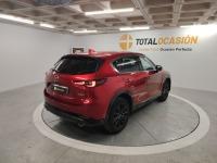 Mazda Cx-5 2.0 GE 121kW Homura (sin Pack Bose)