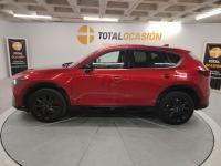 Mazda Cx-5 2.0 GE 121kW Homura (sin Pack Bose)