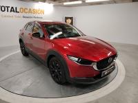 Mazda Cx-30 e-SKYACTIV-G 2.0 110 kW 2WD AT Homura