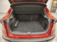 Mazda Cx-30 e-SKYACTIV-G 2.0 110 kW 2WD AT Homura