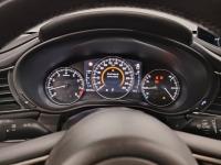 Mazda Cx-30 e-SKYACTIV-G 2.0 110 kW 2WD AT Homura