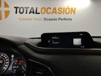 Mazda Cx-30 e-SKYACTIV-G 2.0 110 kW 2WD AT Homura