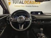 Mazda Cx-30 e-SKYACTIV-G 2.0 110 kW 2WD AT Homura