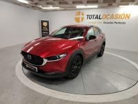 Mazda Cx-30 e-SKYACTIV-G 2.0 110 kW 2WD AT Homura