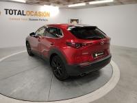 Mazda Cx-30 e-SKYACTIV-G 2.0 110 kW 2WD AT Homura