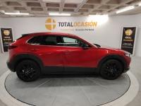 Mazda Cx-30 e-SKYACTIV-G 2.0 110 kW 2WD AT Homura