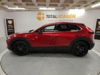 Mazda Cx-30 e-SKYACTIV-G 2.0 110 kW 2WD AT Homura
