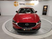 Mazda Cx-30 e-SKYACTIV-G 2.0 110 kW 2WD AT Homura