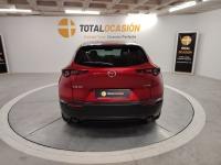 Mazda Cx-30 e-SKYACTIV-G 2.0 110 kW 2WD AT Homura