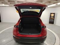 Mazda Cx-30 e-SKYACTIV-G 2.0 110 kW 2WD AT Homura