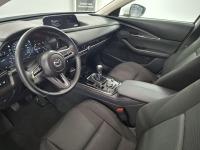 Mazda Cx-30 e-SKYACTIV-X 2.0 137kW Evolution