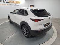 Mazda Cx-30 e-SKYACTIV-X 2.0 137kW Evolution
