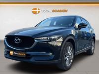 Mazda Cx-5 2.0 GE 121kW (165CV) 2WD AT Evolution