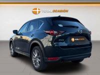 Mazda Cx-5 2.0 GE 121kW (165CV) 2WD AT Evolution
