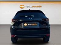 Mazda Cx-5 2.0 GE 121kW (165CV) 2WD AT Evolution