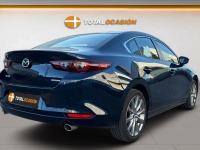 Mazda Mazda3 2.5L e-SKY G MHEV 103kW 6AT Centre-line