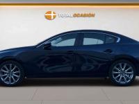 Mazda Mazda3 2.5L e-SKY G MHEV 103kW 6AT Centre-line