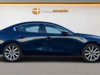 Mazda Mazda3 2.5L e-SKY G MHEV 103kW 6AT Centre-line