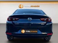 Mazda Mazda3 2.5L e-SKY G MHEV 103kW 6AT Centre-line