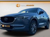 Mazda Cx-5 2.0 GE 121kW (165CV) Zenith