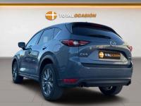 Mazda Cx-5 2.0 GE 121kW (165CV) Zenith