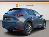 Mazda Cx-5 2.0 GE 121kW (165CV) Zenith