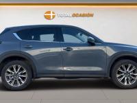 Mazda Cx-5 2.0 GE 121kW (165CV) Zenith