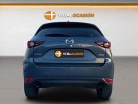 Mazda Cx-5 2.0 GE 121kW (165CV) Zenith