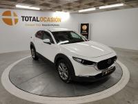 Mazda Cx-30 e-SKYACTIV-G 2.0 90 kW 2WD AT Evolution