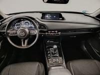 Mazda Cx-30 e-SKYACTIV-G 2.0 90 kW 2WD AT Evolution