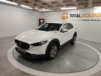 Mazda Cx-30 e-SKYACTIV-G 2.0 90 kW 2WD AT Evolution
