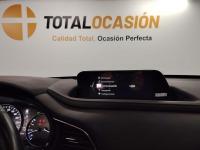 Mazda Cx-30 e-SKYACTIV-G 2.0 90 kW 2WD AT Evolution