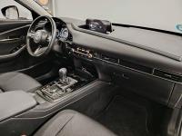 Mazda Cx-30 e-SKYACTIV-G 2.0 90 kW 2WD AT Evolution