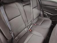 Mazda Cx-30 e-SKYACTIV-G 2.0 90 kW 2WD AT Evolution