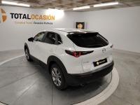 Mazda Cx-30 e-SKYACTIV-G 2.0 90 kW 2WD AT Evolution