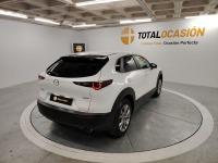 Mazda Cx-30 e-SKYACTIV-G 2.0 90 kW 2WD AT Evolution