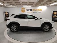 Mazda Cx-30 e-SKYACTIV-G 2.0 90 kW 2WD AT Evolution