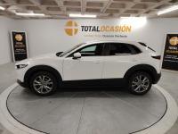 Mazda Cx-30 e-SKYACTIV-G 2.0 90 kW 2WD AT Evolution