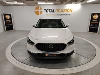 Mazda Cx-30 e-SKYACTIV-G 2.0 90 kW 2WD AT Evolution