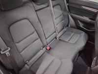 Mazda Cx-5 2.0 GE 121kW (165CV) Zenith No BSM