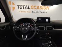 Mazda Cx-5 2.0 GE 121kW (165CV) Zenith No BSM