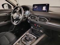 Mazda Cx-5 2.0 GE 121kW (165CV) Zenith No BSM