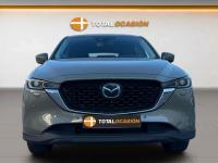 Mazda Cx-5 2.0 GE 121kW (165CV) Zenith No BSM