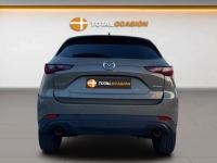 Mazda Cx-5 2.0 GE 121kW (165CV) Zenith No BSM