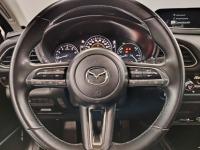 Mazda Cx-30 e-SKYACTIV-X 2.0 137kW AT Homura