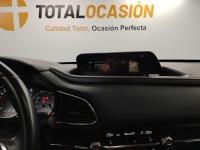 Mazda Cx-30 e-SKYACTIV-X 2.0 137kW AT Homura