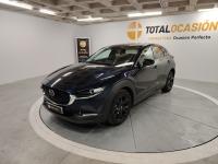 Mazda Cx-30 e-SKYACTIV-X 2.0 137kW AT Homura