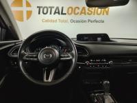 Mazda Cx-30 e-SKYACTIV-X 2.0 137kW AT Homura